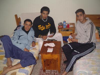 asdi9aae  deyali fi jami3a