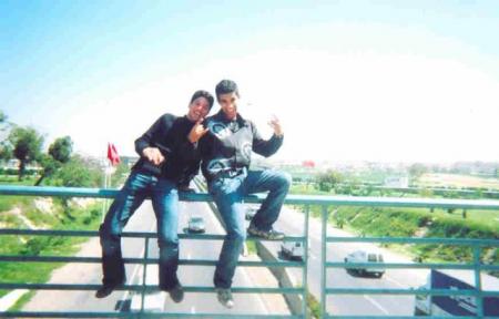 salut  hadake li kate chofe fihe rahe tahowa smiyto soufiane sadike deyali