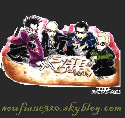 systemofadown